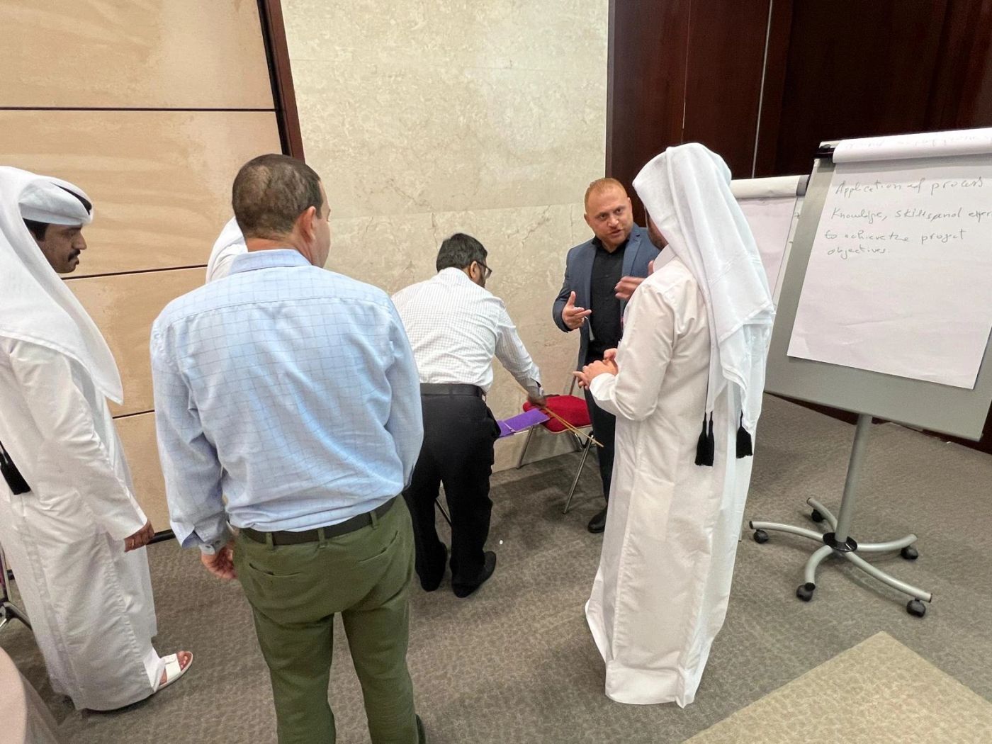 How to Hire a Business Consultant in Lebanon